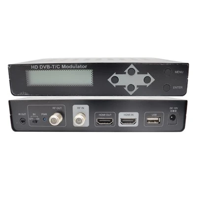 Care este diferența dintre modulatoarele analogice și cele digitale?