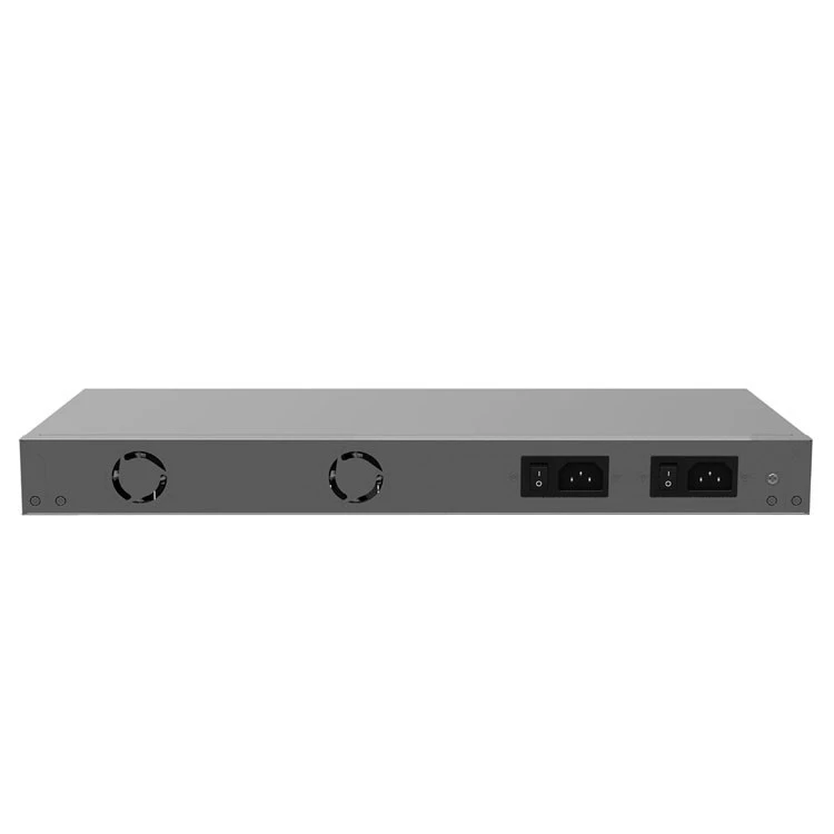 2 Port XGS PON OLT