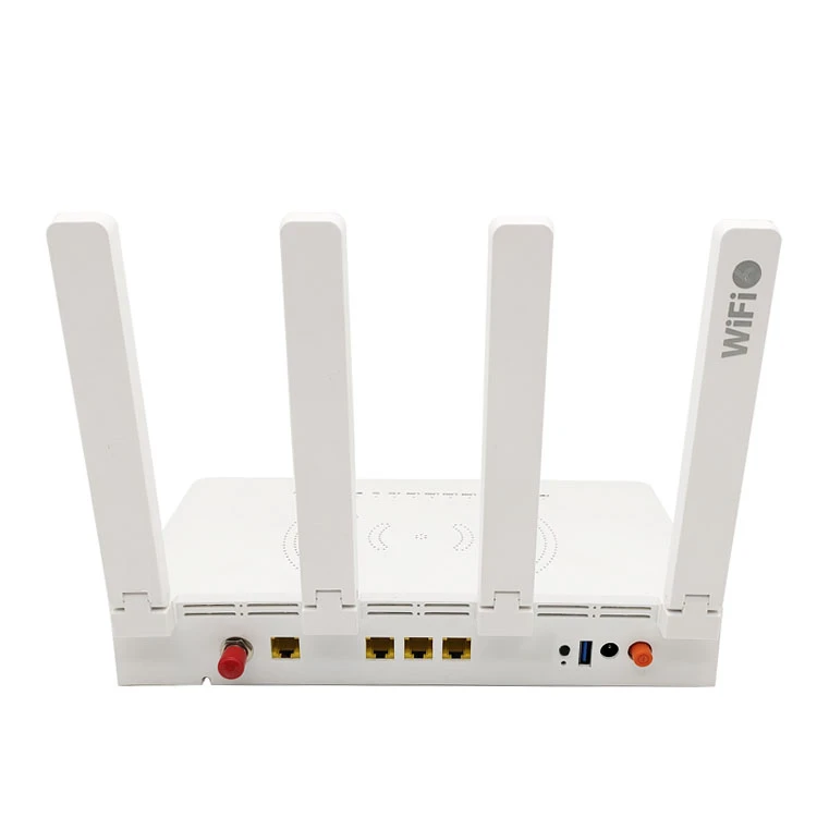 4Ge AX3000 CATV USB3.0