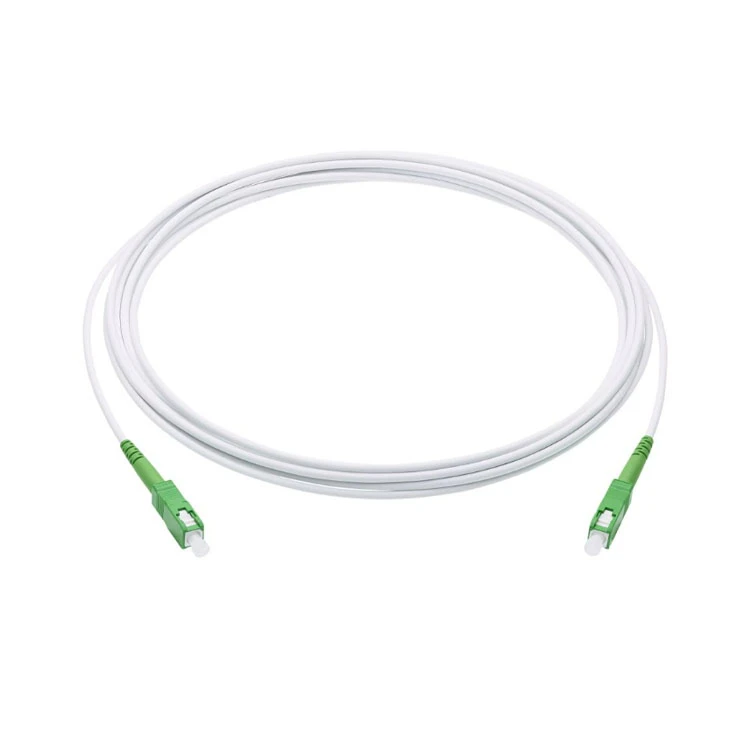 Jumperi de fibre FTTH