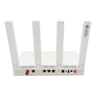 Router Gpon ont: centrul central al rețelelor din fibră la domiciliu