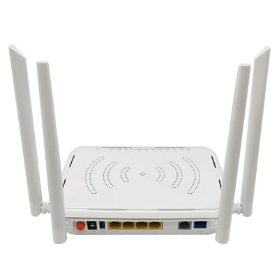 Care este istoria sau viitorul pentru Internet Pon?
