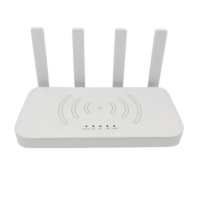Rolul pivot al ONU în FTTH: Un studiu practic de caz al accesului la bandă la...
