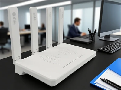Deblocarea conectivității-de mare viteză cu CATV WiFi 6 ONU: viitorul rețelel...