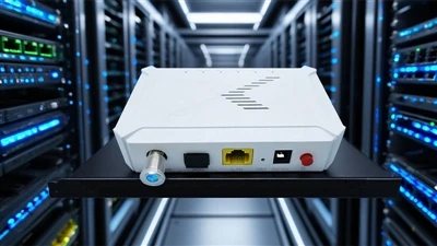 1GE CATV GPON ONU apare ca soluție Triple Play rentabilă pentru implementări ...