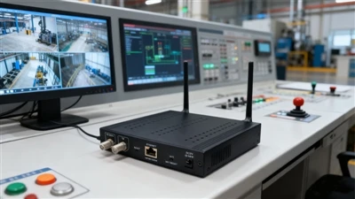 G.hn peste Coaxial cu WiFi 6 Endpoints: coloana vertebrală hibridă pentru cas...