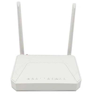 GE AC WiFi CATV: Soluția All-în-One pentru upgrade-uri de bandă largă a opera...