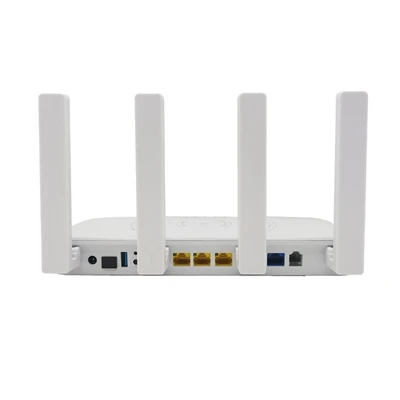 Gateway XGS-GPON cu 2.5Ge+AX3000: cele mai bune cazuri de utilizare și avanta...