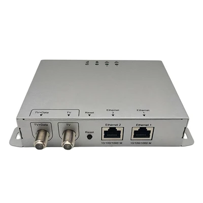 Tehnologia G.hn Ethernet Over Coax conduce revoluția în rețelele de acasă