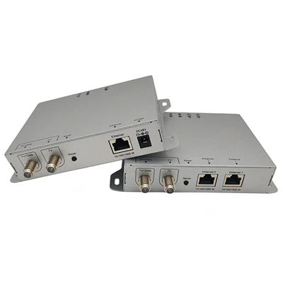 Cum funcționează linia electrică G.hn?