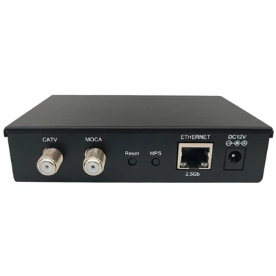 MoCA 2.5: Revoluția rețelei coaxiale de 2,5 Gbps fără spargerea pereților sau tragerea de noi cab...