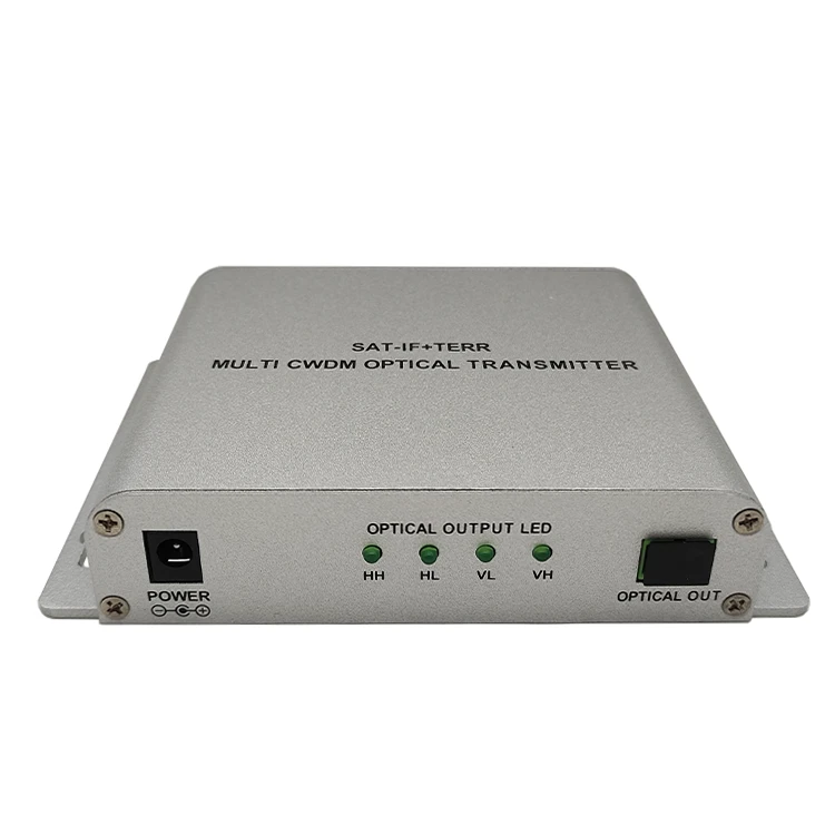 MULTI CWDMOPTICAL TRANSMITTER suppliers