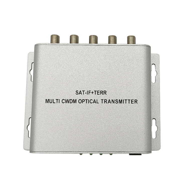MULTI CWDMOPTICAL TRANSMITTER factory