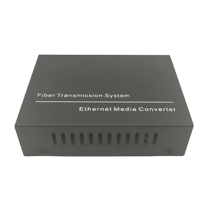 Convertor media pentru interior
