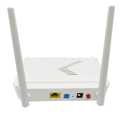 1GE WiFi 4