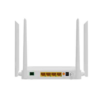 4Ge AC WiFi CATV USB 3.0 WiFi5 ONU