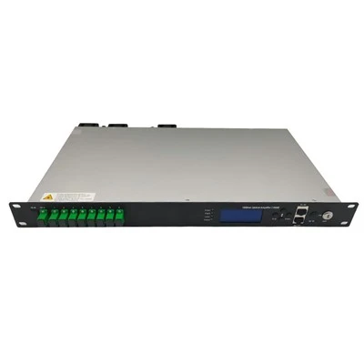 Amplificator optic de{0}}putere mare