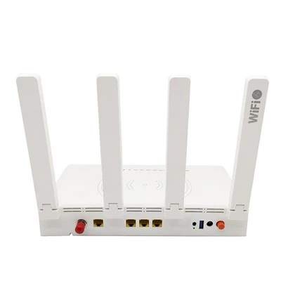 4GE AX3000 CATV USB3.0