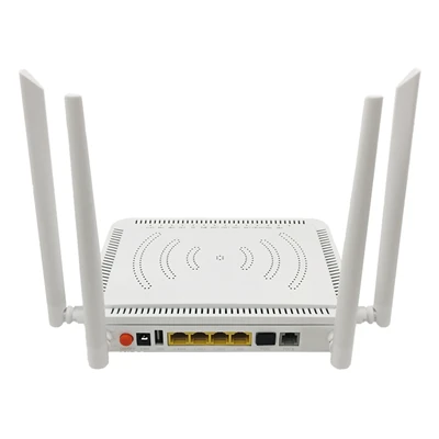 4GE VOIP AC WIFI USB2.0