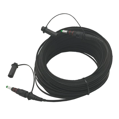 Conector SC impermeabil la exterior FTTX