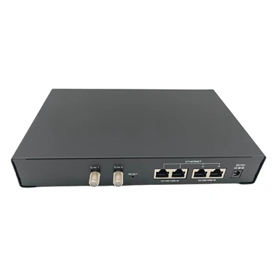 G.hn EoC Controller