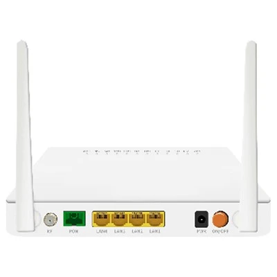 XPON ONU 1GE 3FE CATV WIFI4