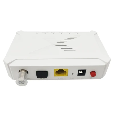 GPON ONU 1GE CATV