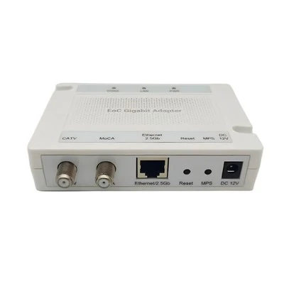 MOCA 2.5 coaxial