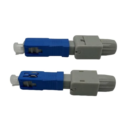 Conector rapid PoF SC