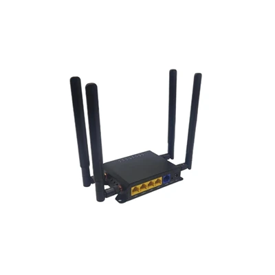Router Wi-Fi