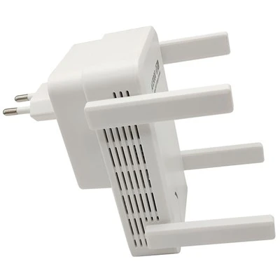 Wireless Range Extender